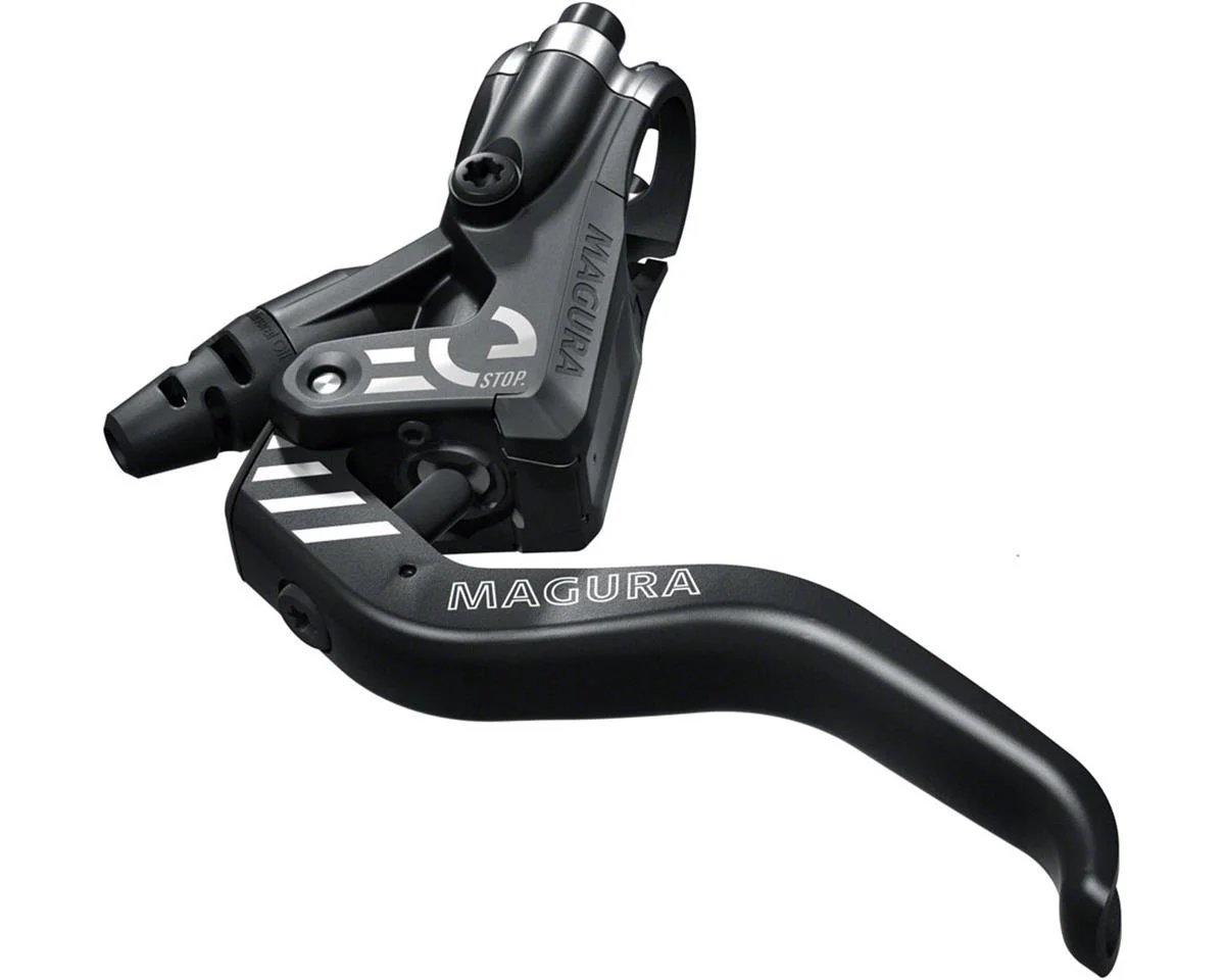 Magura MT eSTOP Master Lever Assembly (2 Finger)